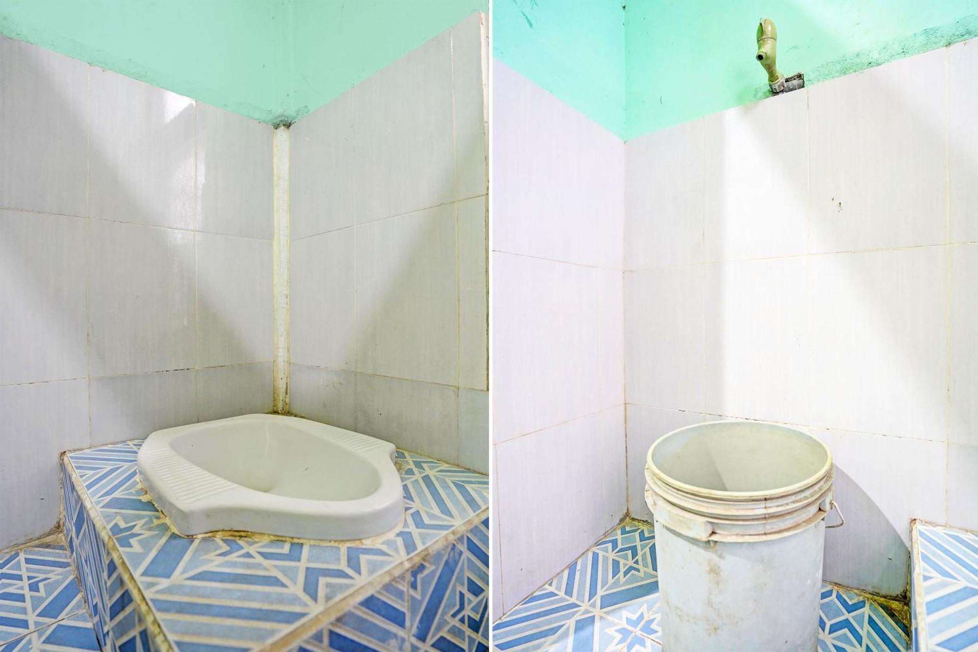 Oyo Life 93037 Nova Jaya Homestay Syariah Lamongan المظهر الخارجي الصورة